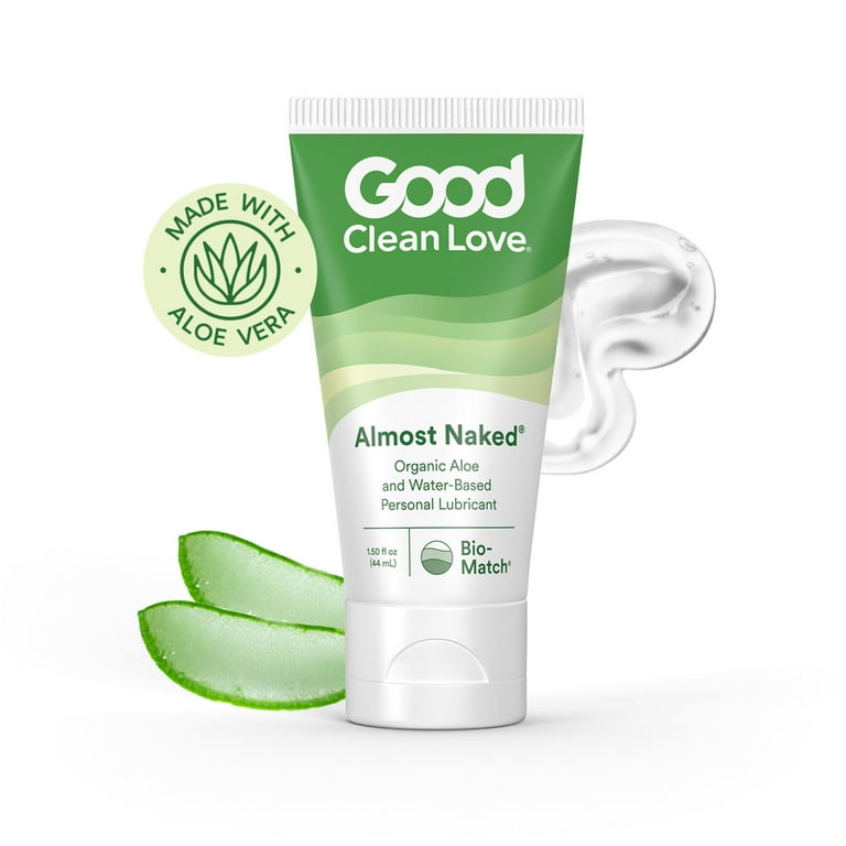 organic glide personal lubricant Nipple Toys: Shop Nipple Suckers, Clamps & Pumps main image 1