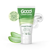 Good Clean Love : Almost Naked Personal Lubricant, 1.5 Ounce