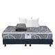 thumbnail image 1 of Colchón King Size Dicasa + Box + Almohada Royal Twin + Protector Lux, 1 of 8