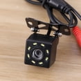 thumbnail image 2 of OUNONA 1 Set 4.3 Inch Lcd Monitor for Car Rear View Camera with 4.5 x 3 x 0.3in Dimensions, 2 of 5
