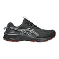 thumbnail image 2 of Tenis Asics Venture Para Hombre Color Negro Modelo1011B967003, 2 of 5