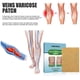 thumbnail image 3 of 10pcs Varicose Vein Repair Patch Effective Convenient Plant Extracts Patch for Postpartum Obese People, 3 of 5