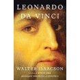 thumbnail image 1 of Leonardo Da Vinci, Walter Isaacson Livre Relié, 1 of 3