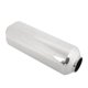 thumbnail image 5 of Tubo De Silenciador De Coche, Silenciador De Tubo De Escape, Reducción De Ruido, Acero Inoxidable, Resistente Para Reparación ANGGREK Pipe Muffler, 5 of 8