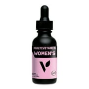 Veggimins - Womens Multivitamin