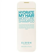 ELEVEN AUSTRALIA HYDRATE MY HAIR MOISTURE SHAMPOO 300ML-10.1OZ