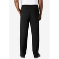 thumbnail image 2 of KingSize Men's Big & Tall Snow Lodge Sweatpants, 2 of 4