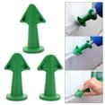thumbnail image 4 of Kit De Herramientas Para Calafateo, Multifuncional, Resistente Al Impacto, Respetuoso Con El Medio Ambiente, Raspador De Metal Manual, Sellador, Herramientas De Acabado Para, 4 of 7
