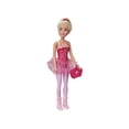 thumbnail image 3 of Barbie Muñeca Articulada Bailarina Arbrex Barbie Bailarina 70 cm Grande, 3 of 3