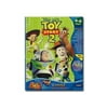 Toy Story 2 - V.Smile - game cartridge