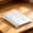 Blue, variant on Solivara Notebook Cover Protector Glitter Star Design For Budget Planner Envelopes Journal Albums And Organizer Folder(Colorful,5.71*4.33in)