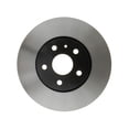 thumbnail image 3 of Raybestos 580746 Advanced Technology Disc Brake Rotor Fits select: 2010-2017 CHEVROLET EQUINOX, 2013-2015 CHEVROLET MALIBU, 3 of 4