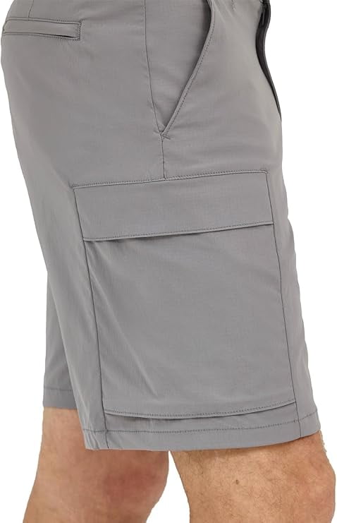 Lee® Men's Extreme Motion Ripstop 9" Cargo Short (29-42)