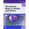 thumbnail image 2 of Study Guide for The Human Body in Health and Illness, 2 of 2