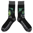 thumbnail image 6 of Warner Brothers Horror Movie Characters Men's 5-Pack Crew Socks, 6 of 7