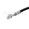 thumbnail image 2 of Sunsong 2202715 Brake Hydraulic Hose, 2 of 4