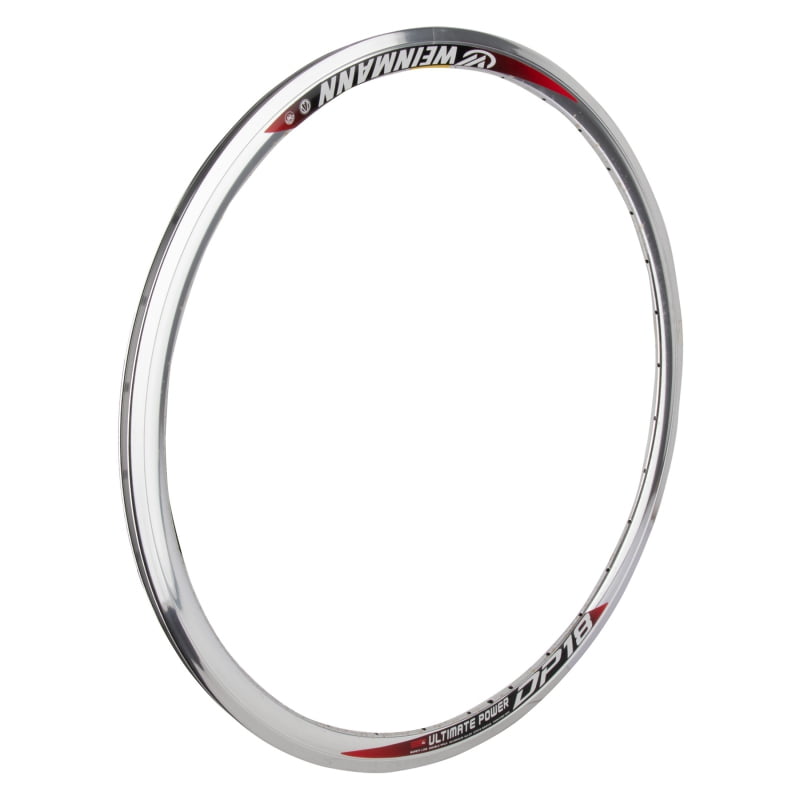 Weinmann Rim Wei 700C 622X12.4 Dp18 32 Sl-Pol/Nmsw Pv - DP18 - Walmart.com