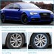 thumbnail image 3 of Mechanic's Tool, 8m Rim Protection Ring, Car Rim Stickers, Car Rim Decorations, Adhesive Strips for Car Rims, Car Wheel Protection Ring, 3 of 4