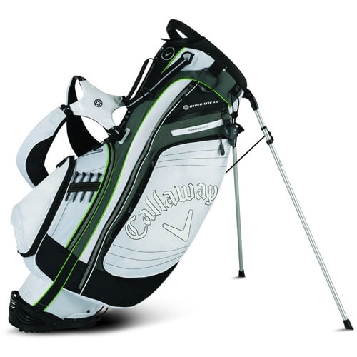 Callaway Golf Hyper-Lite 4.5 Stand Bag - Walmart.com