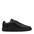 thumbnail image 2 of Tenis Puma para Hombre Court Classic Negro, 2 of 4