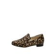 thumbnail image 4 of CLARKS Pure Viola Women/Adult shoe size Women 9  Loafers 26155547 Leopard Print, 4 of 5