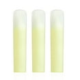 thumbnail image 3 of 3PCS Clarinet Reeds Strength 1.5/2.0/2.5 Clarinet Resin Reeds, 3 of 9