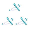 thumbnail image 3 of Billuyoard Contact Lens Remover Inserter Suction Cup RGP with Device Carrying Case Type1 NO1, 3 of 6