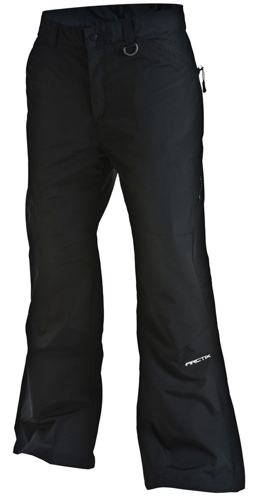 DARE2B Womens INTRIGUE BLACK Ski Pants Salopettes Size 8-20 SHORT LEG 