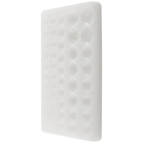Multi Style Pendants Silicone Mold Cabochon Beads Resin Silicone Mould for Jewelry Making Epoxy Resin Molds