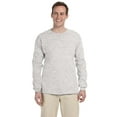 thumbnail image 2 of Fruit of the Loom Adult 5 oz. HD Cottonâ„¢ Long-Sleeve T-Shirt - 4930, 2 of 5