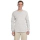 thumbnail image 1 of Camiseta de manga larga para adulto HD Cotton™ ASH M Fruit of the Loom 4930, 1 of 1