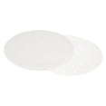 thumbnail image 1 of Uxcell 100pcs Rondas de Papel para Hornear, Papel para Hornear Antiadherente de 11 Pulgadas, 1 of 5
