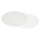 thumbnail image 1 of Uxcell 100pcs Rondas de Papel para Hornear, Papel para Hornear Antiadherente de 11 Pulgadas, 1 of 5