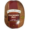 William Fischer Hickory Pit Turkey, Deli Sliced