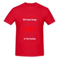 thumbnail image 3 of Camisetas unisex de Sonic Wars para hombre, mujer y pareja, camisetas cortas de verano, ropa informal de algodón, nueva llegada, ropa de pareja, 3 of 5