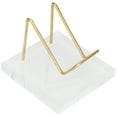 thumbnail image 1 of Phenofice Heart-shaped Mineral Holder Acrylic Show Case Display 1Set for Retailers, 1 of 8