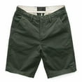 thumbnail image 3 of Cmfcve Men's Summer Shorts Elastic Waist Straight Cargo Shorts Versatile Durable Gym Pants, 3 of 3
