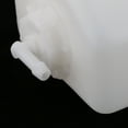 thumbnail image 4 of Almencla 1PC Plastic Coolant Radiator Overflow Expansion Tank Fit for 98-02, 4 of 8