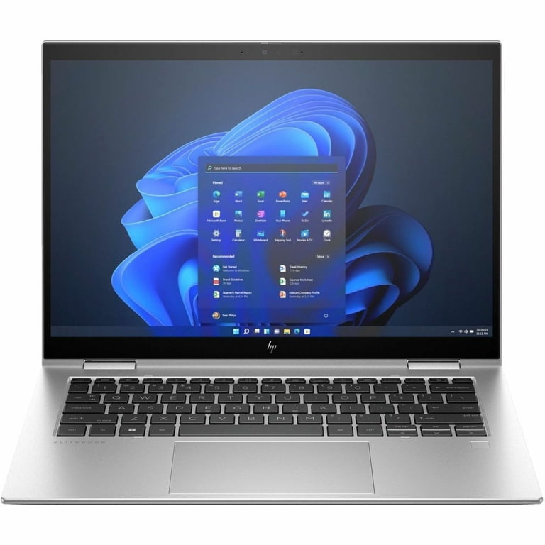 Pre-Owned HP Elite x360 14