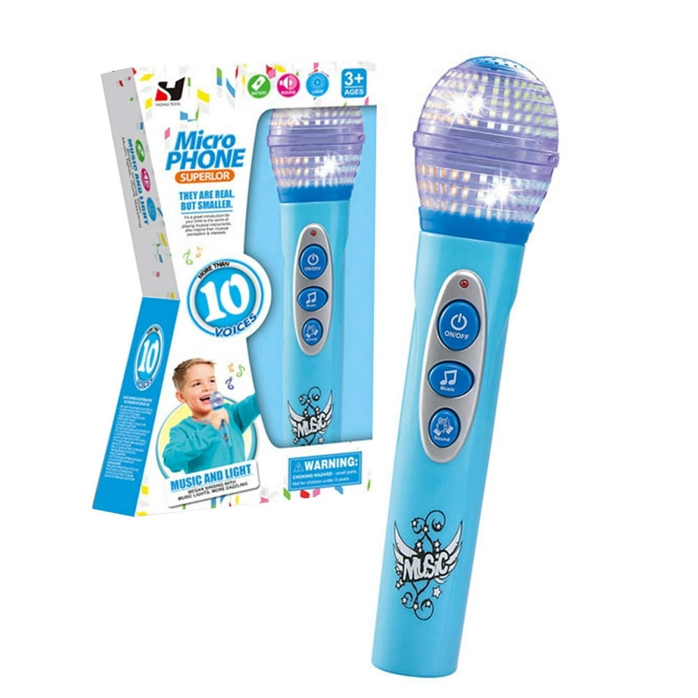 Mini Machine à Karaoké Avec 1 Microphone Sans Fil Pour Enfants Adultes Enceinte Bluetooth Portable Jouet Pour Filles Et Garcons 2 4 5 6 7 8 9 10 12 P19505306