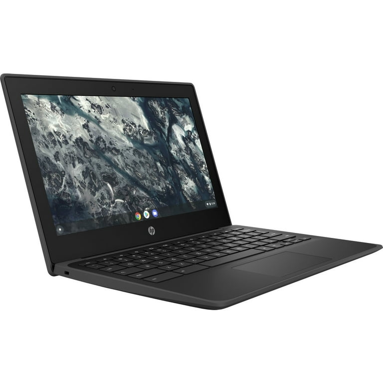 HP Chromebook 11 G6 11.6 Intel 2.40 GHz 4GB RAM 16GB eMMC Bluetooth Webcam