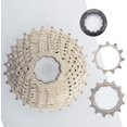 thumbnail image 2 of Cassette de bicicleta de montaña de 10 velocidades para MTB, bicicleta de carretera, súper ligero, 11-28T JM JM, 2 of 5