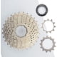 thumbnail image 2 of ZHAOCHENG Cassette de bicicleta de montaña de 10 velocidades para MTB, bicicleta de carretera, súper ligero, 2 of 5