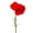 Red, variant on fuxzkrlz Artificial Carnation Realistic Fake Silk Flower Stem Wedding Party Indoor Outdoor Faux Flower Decoration Mother's Day Teachers' Day Gift