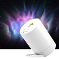 thumbnail image 3 of Projection Light LED Star Night Projection Light; Projection Night Light Adjustable Decoration Projector Lamp, without Remote Control, 3 of 7