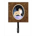 thumbnail image 1 of Carolines Treasures SS8359SH4 Starry Night Australian Shepherd Leash Holder Or Key Hook, 1 of 1
