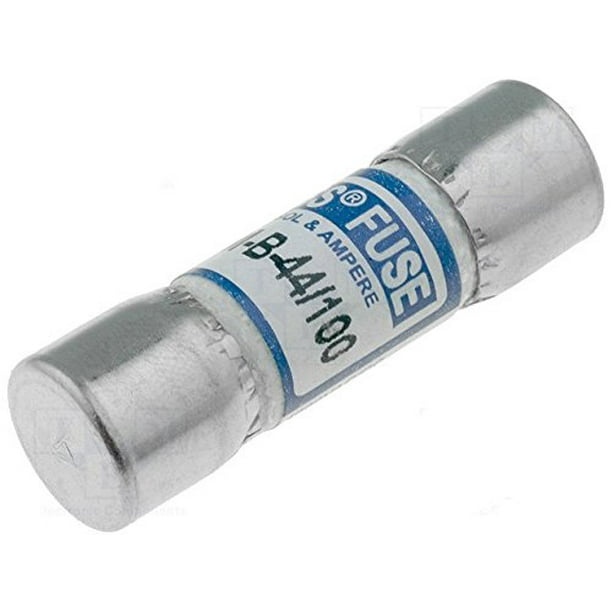 DMMB44/100 Multimeter Usage Fuse For BUSS FUSE/Bussmann /Fluke