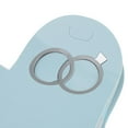 thumbnail image 4 of 12 Piezas Diamante Caja con Cordon Favores de Casamiento Celebraciónes Suministro de Nupcias Colcomx Bolsas de caramelos estilo anillo de diamantes, 4 of 8