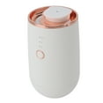 thumbnail image 1 of Essential Oil Diffuser, Desktop Air Diffusers Humidifier Cool Mist Aromatherapy Diffuser Air Fresher for Home Office, 1 of 7