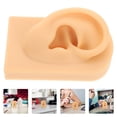 thumbnail image 4 of Weiweiguan Silicone Simulated Ear Model Ear Piercing Model Practice Teaching Prop, 4 of 6